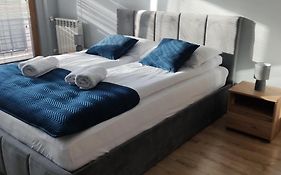 Apartament Słoneczny